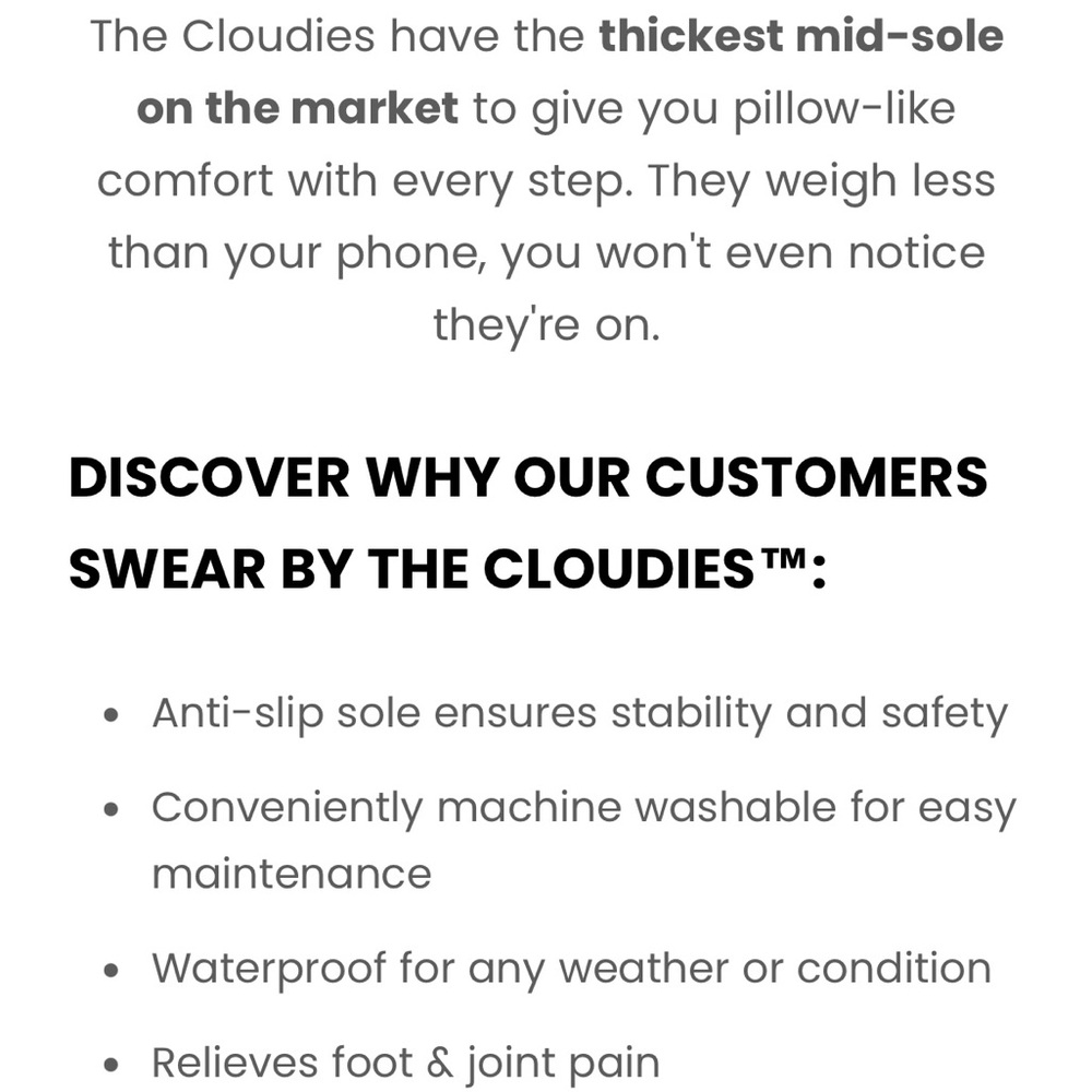 (2) Pair of Cloudies Slides - Picture 5 of 6